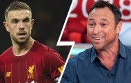 Người cũ Chelsea: 'Liverpool chắc chắn nhớ Jordan Henderson'