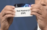 Real Madrid - Lá thăm ác mộng của The Kop