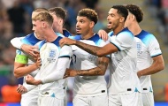 U21 Anh: Không thể ngủ quên trên chiến thắng