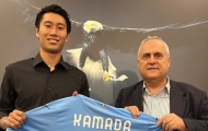 Daichi Kamada đến Lazio có phải một sự lãng phí?