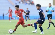 Bóng đá Singapore trước trận cầu sinh tử