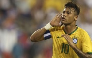Neymar: 'Tôi không cần là người xuất sắc nhất, tôi chỉ muốn vô địch World Cup'
