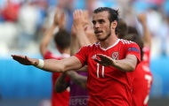 Xin lỗi Anh, nhưng Gareth Bale không phải kẻ vô ơn