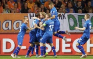 Hiệu ứng khủng khiếp khi Iceland lọt vào vòng 1/8 EURO