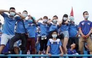 Bê bối CĐV Than Quảng Ninh: Nơi bóng đá không nở nụ cười