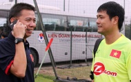 HLV Hoàng Anh Tuấn thay Hữu Thắng dẫn dắt U23 Việt Nam