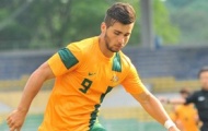 U19 Australia quyết hạ Thái Lan để vô địch Đông Nam Á