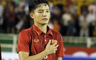 U23 Việt Nam loại 4 cầu thủ: Tiếc cho Hoàng Văn Khánh
