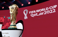 Siêu máy tính dự đoán 2 đội tuyển vào chung kết World Cup