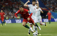 Không phải Ronaldo, Neville nêu 2 tội đồ khiến BĐN thua Maroc