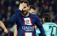 Messi ngó lơ PSG, cân nhắc 2 bến đỗ mới