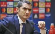 Valverde: 'Messi vẫn dư sức đá World Cup'