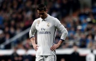 La Liga 2017-2018: Bức tranh ảm đạm mang tên Real Madrid
