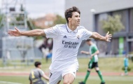 5 sao trẻ sáng giá nhất lò đào tạo của Real Madrid