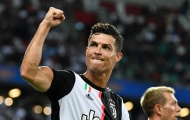 'Ronaldo là người có ý chí nhất trong giới bóng đá đỉnh cao'