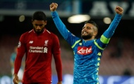 Liverpool quan tâm mạnh mẽ khắc tinh của tuyển Bỉ