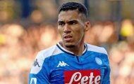 Bị Napoli “hét giá” 40 triệu euro, Juventus đã có câu trả lời