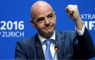 Dịch COVID-19 hoành hành, Chủ tịch FIFA tuyên bố đanh thép