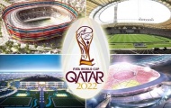 SỐC: Mỹ sẽ thay Qatar đăng cai vòng chung kết World Cup 2022?