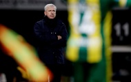 CHÍNH THỨC: Eredivisie kết thúc, cựu HLV Newcastle mất việc