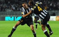 Sau Balotelli, thêm 1 đồng đội cũ chỉ trích thủ quân của Juventus