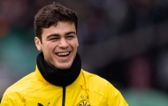 Dortmund đại thắng, sao 17 tuổi vẫn cảm thấy tiếc nuối