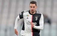 Sarri nhận “tin dữ” từ hàng thủ sau chiến thắng của Juventus