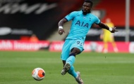 “Kẻ nổi loạn” của Tottenham đồng ý chuyển đến AC Milan
