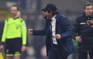 “Làm loạn” ở Inter, Conte bị cựu sao Juve mỉa mai