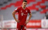 CEO Bayern lên tiếng về tương lai của nhà á quân World Cup 2018