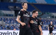 “Khi Ibrahimovic trở lại Milan, tôi như muốn cả thế giới nổ tung”