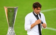 CHÍNH THỨC: Tương lai của Antonio Conte tại Inter Milan được định đoạt
