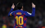 “Messi sẽ bị Barca đối xử giống như Ronaldo, Maradona”