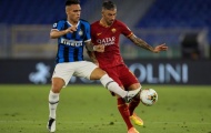 Nhận 7 triệu euro, 'công thần' của Man City chuẩn bị gia nhập Inter Milan