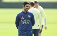 Arteta nói thẳng về việc “phù thủy nước Pháp” cập bến Arsenal