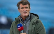 Chán nói về Man Utd, Roy Keane quay trở lại làm HLV