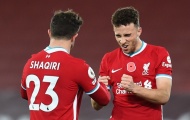 Liverpool 'lội ngược dòng', Klopp trải lòng về Jota và Shaqiri
