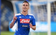 Từ Everton đến Inter Milan: 5 đội bóng sẵn sàng giải cứu 'sát thủ' Napoli