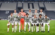 Đấu Ferencvaros, Juventus làm điều chưa từng có trong lịch sử