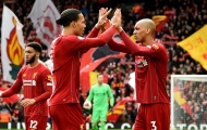 Van Dijk đăng video tập luyện, Klopp báo tin vui cho fan Liverpool