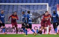 Conte mắc sai lầm tai hại, Inter nhận cái kết đắng trước Roma
