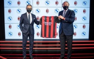 CHÍNH THỨC! AC Milan ký hợp đồng khủng, nuôi tham vọng khuynh đảo TTCN