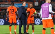 Depay, Dumfries báo tin vui cho Hà Lan