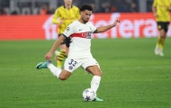 Chấm điểm Dortmund 1-1 PSG: Thiên đường gọi tên Zaire-Emery