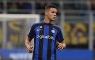 Inter từ chối bán tài năng trẻ cho Fiorentina