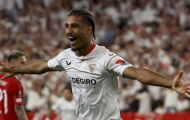 Mục tiêu của Spurs hạnh phúc ở Sevilla