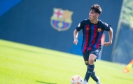 Barca có thể mất sao trẻ vào tay Bilbao