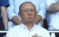 Thầy Park nhận tin không vui; U23 Việt Nam vào bảng đấu dễ thở