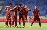 ĐT Việt Nam được thi đấu trên sân nhà; V-League không bị hủy