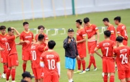 3 lý do ĐT Việt Nam nên hội quân sớm cho VL cuối World Cup